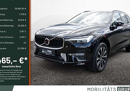 Volvo XC 60 B4 Core Auto 5 Türen
