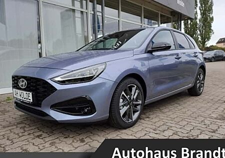 Hyundai i30 1.0 T-GDI Advantage DCT 5 Türen