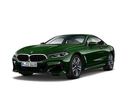 BMW 8er 840d xDrive Coupé 2 Türen