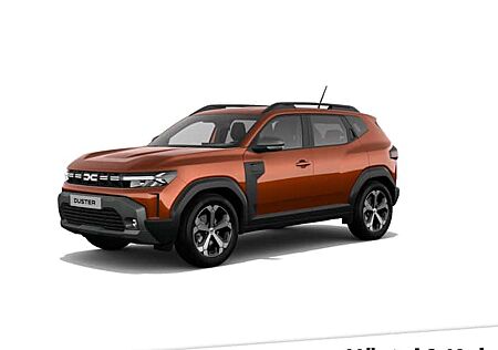 Dacia Duster TCe 130 Journey 5 Türen