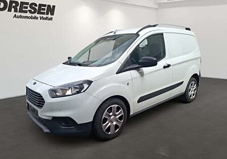Ford Transit Courier 1.0 EcoBoost 74kW Trend 4 Türen