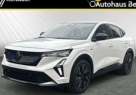 Renault Rafale Full Hybrid E-Tech 200 Esprit Alpine 5 Türen