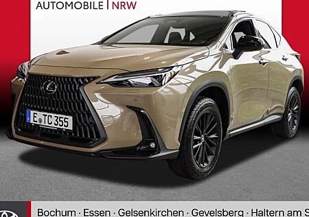 Lexus NX 350h E-FOUR Overtrail 5 Türen