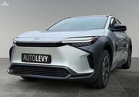 Toyota bZ4X 71,4 kWh Teamplayer 5 Türen