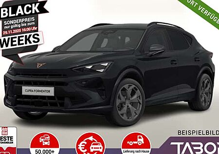 Cupra Formentor 1.5 eTSI MHEV 110kW DSG 5 Türen