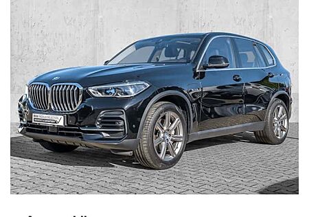 BMW X5 xDrive45e 5 Türen