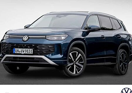 VW Tayron 1.5 eHybrid OPF 110kW DSG Life 5 Türen