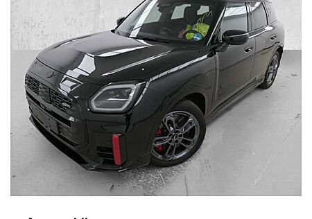 Mini One Countryman John Cooper Works ALL4 AT Classic Trim 5 Türen
