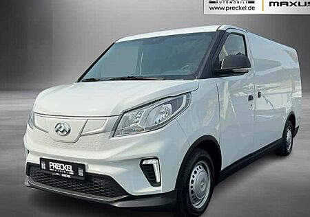 Maxus eDeliver 3 50 kWh L2 2 Türen