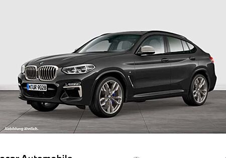 BMW X4 M40i 5 Türen