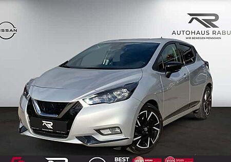 Nissan Micra 1.0 IG-T N-Design 5 Türen