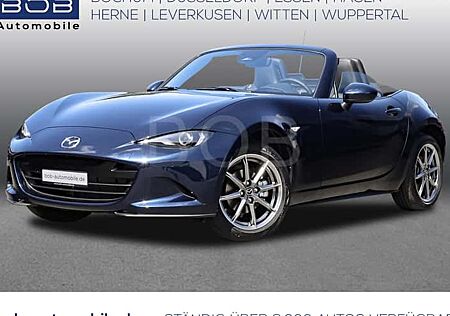 Mazda MX-5 1.5 SKYACTIV-G 132 Exclusive-Line 2 Türen