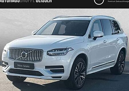 Volvo XC 90 T8 AWD Recharge Plus Bright Auto 5 Türen