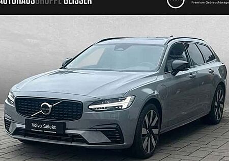 Volvo V90 T8 AWD Ultra Dark Auto 5 Türen