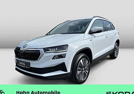 Skoda Karoq 1.5l TSI ACT DSG Tour 5 Türen