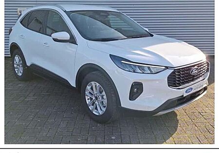 Ford Kuga 2.5 Duratec PHEV Titanium CVT 5 Türen