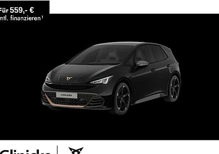 Cupra Born 79 kWh 170 kW Edition Dynamic 5 Türen