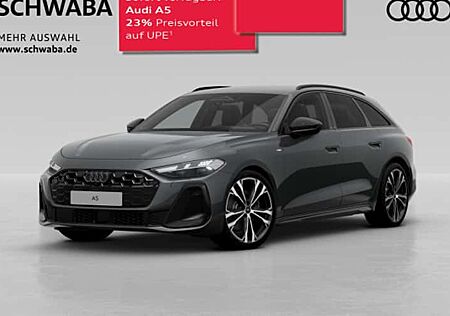 Audi A5 TDI 150 kW S tronic quattro Avant 5 Türen