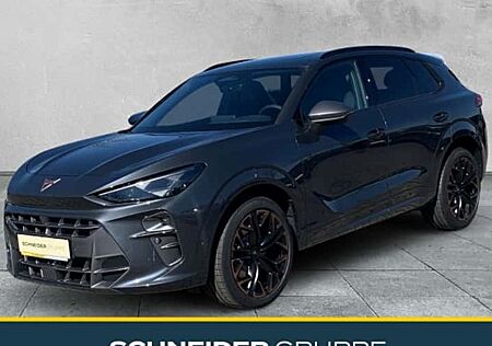 Cupra Terramar 2.0 TSI 195kW VZ DSG 4Drive 5 Türen