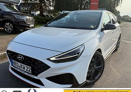 Hyundai i30 2.0 T-GDI N Performance DCT 5 Türen