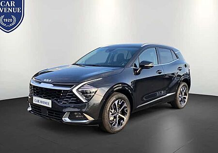 Kia Sportage 1.6 T-GDI EcoDynamics+ 118KW Spirit DCT 5 Türen