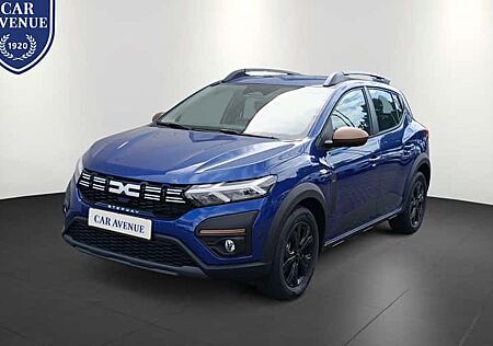 Dacia Sandero Stepway TCe 110 Stepway Extreme 5 Türen