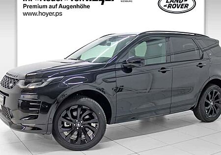 Land Rover Discovery Sport D200 AWD Automatik DYNAMIC SE 5 Türen