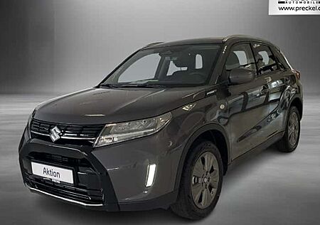 Suzuki Vitara 1.4 BOOSTERJET Hybrid Comfort 5 Türen