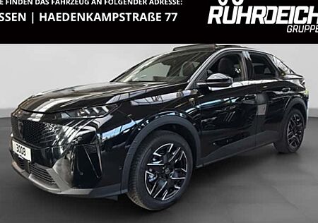 Peugeot 3008 Hybrid 136 e-DSC6 GT 5 Türen