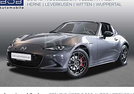 Mazda MX-5 RF 1.5 SKYACTIV-G 132 Homura 2 Türen