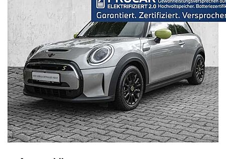 Mini Cooper D Cooper SE Classic Trim 3 Türen