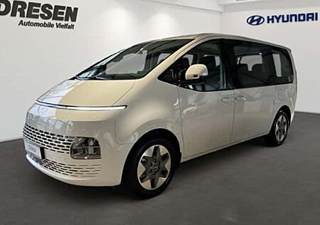 Hyundai Staria 1.6 T-GDI Hybrid Trend Automatik 5 Türen
