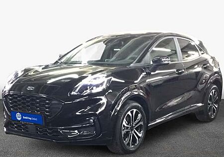 Ford Puma 1,0 EcoBoost Hybrid 114kW ST-Line X Auto 5 Türen