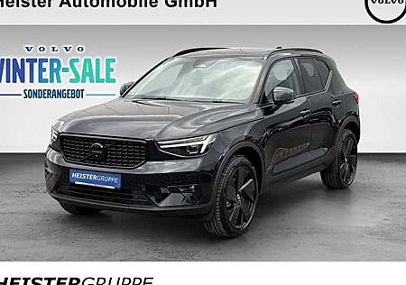 Volvo XC 40 B3 Ultra Black Edition DCT 5 Türen
