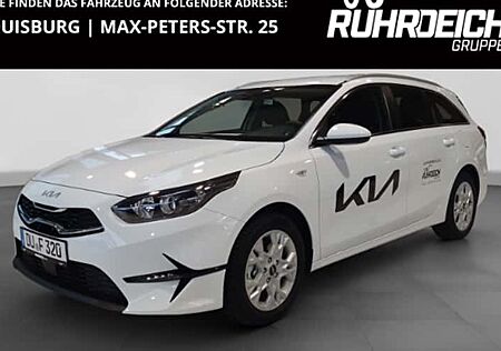 Kia Cee'd Sportswagon 1.5 T-GDI DCT Vision Sportswagon 5 Türen