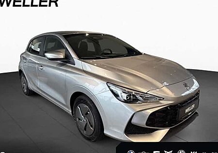 MG MG3 1.5 85kW Standard 5 Türen