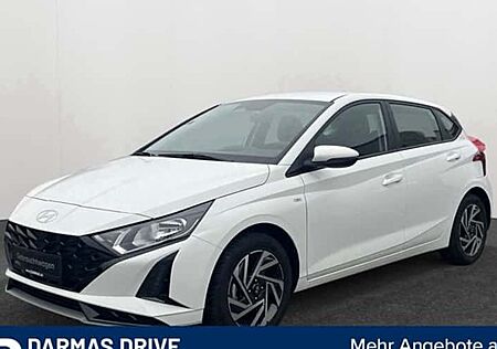 Hyundai i20 1.0 T-GDI Trend 5 Türen