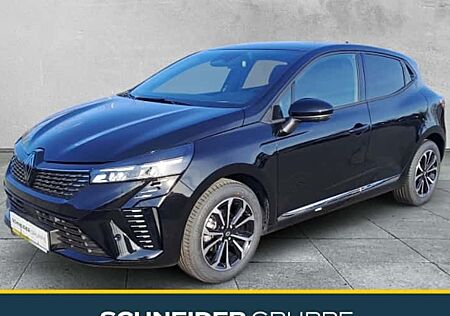 Renault Clio TCe 90 Techno 5 Türen