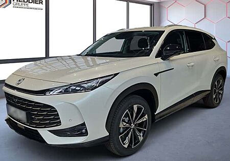 MG HS 1.5T-GDI Luxury Auto 5 Türen