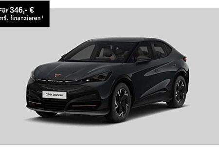 Cupra Tavascan Endurance 210 kW / (286 PS) / 77 kWh 5 Türen