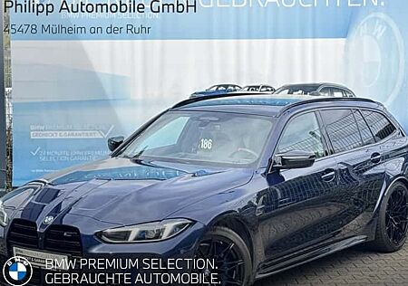 BMW M3 Competion M xDrive Touring 5 Türen