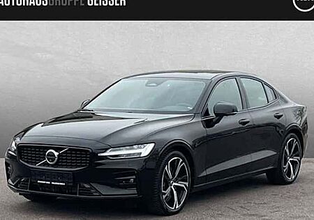 Volvo S60 B5 AWD Ultimate Dark Auto 4 Türen
