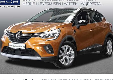 Renault Captur TCe 100 Intens 5 Türen