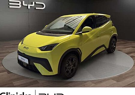 BYD DOLPHIN 43.2kWh Comfort 5 Türen
