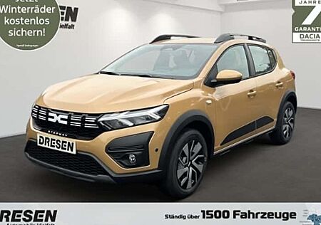 Dacia Sandero Stepway TCe 90 Stepway Comfort 5 Türen