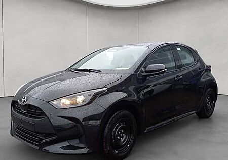 Toyota Yaris 1.5-l-VVT-i Hybrid 116 CVT Business Ed. 5 Türen