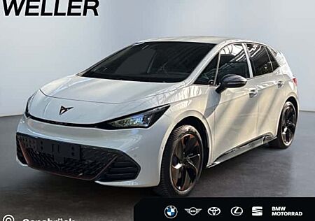 Cupra Born 60 kWh 170 kW Edition Dynamic 5 Türen