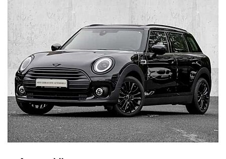 Mini One Clubman Cooper Classic Trim Automatik 5 Türen
