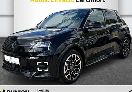 Renault R 5 Roland-Garros 150 Comfort Range 5 Türen