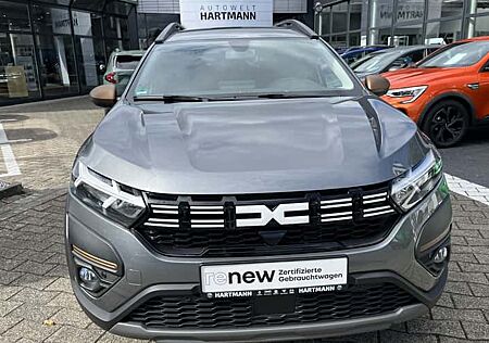 Dacia Jogger Hybrid 140 M-M-Auto Extreme 7-Sitzer 5 Türen